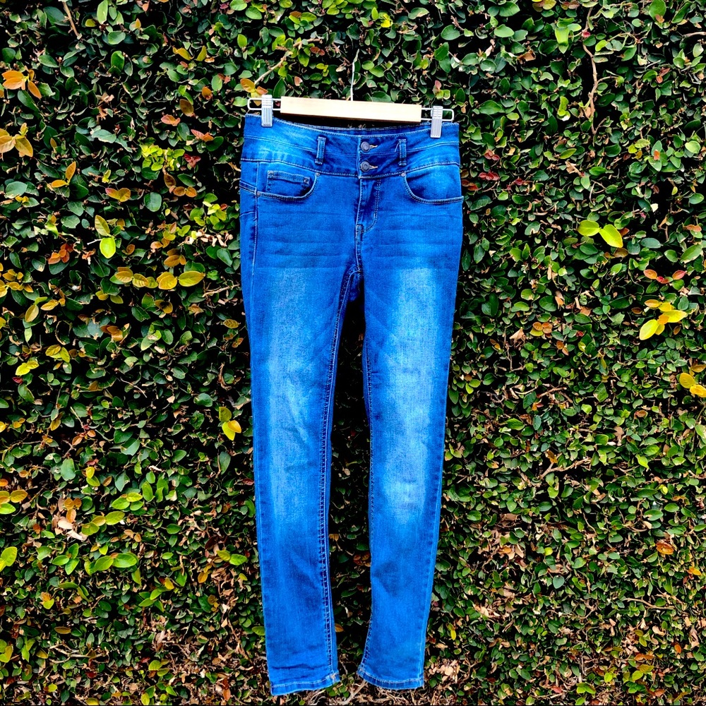 Waxx Jeans Skinny Size 4